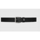 Gucci 35mm Leather belt