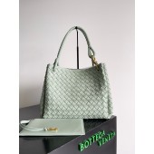 Bottega Veneta Large Parachute-New sauge