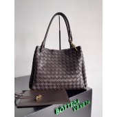 Bottega Veneta Large Parachute-Fondant