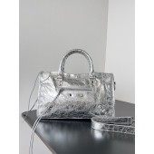 Balenciaga Le City Small Bag 