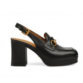 Gucci Horsebit pump , Size 35-42