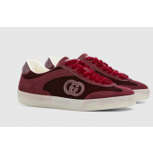 uomo Donna Gucc Sneaker G75