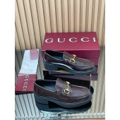 Mocassino donna con Morsetto