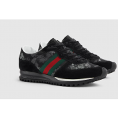 Sneaker Gucci Re-Motion uomo