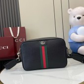 Gucci Ophidia Medium Crossbody Bag
