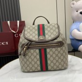 Gucci Ophidia Medium Backpack