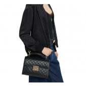 Borsa a mano Padlock misura media