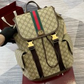 Zaino Ophidia misura grande