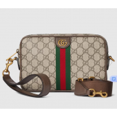 Gucci Ophidia small Messenger Bag