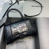 Balenciaga Hourglass Small Handbag   