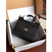 Dolce&Gabbana Borse sicily Media in Pelle