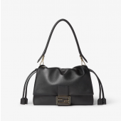 Fendi Mamma Baguette Medium-Green