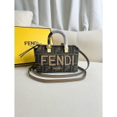 Fendi By The Way Mini Bag 