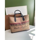  Burberry Reversable Tote 