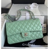 Pelle di agnello Borsa Classica Chanel  