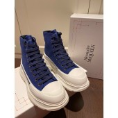 Alexander Mcqueen Boots Size 35-45