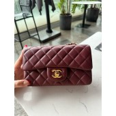 Chanel Mini Flap Bag