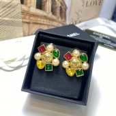 Orecchini Chanel
