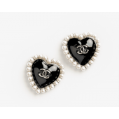 Orecchini Chanel