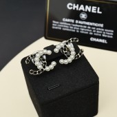 Orecchini Chanel