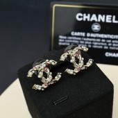 Orecchini Chanel
