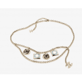 Cintura a catena Chanel