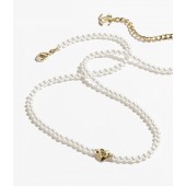 Cintura a catena Chanel