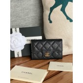 Chanel Classic Card Holder