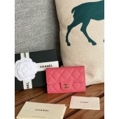 Chanel Classic Card Holder