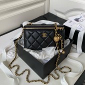 Cassa Chanel Vanity-Black
