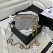 Cassa Chanel Vanity-Grey