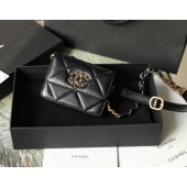 Chanel Borse Cintura in pelle 