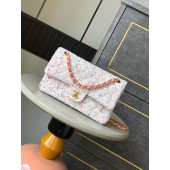 Chanel Classic Flap Handbag