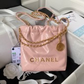 Chanel 22 Mini Bag 