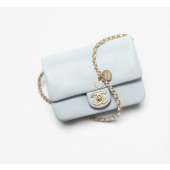 Chanel  Mini Flap Bag 
