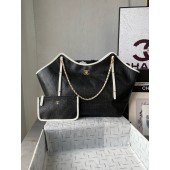 Chanel Maxi Borsa Shopping