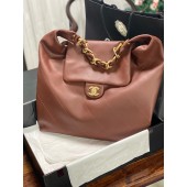 Chanel Maxi Borsa Hobo