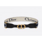 Ricamata Cintura 35mm 