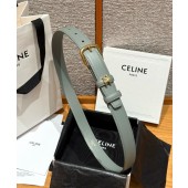 Cintura celine Vivienne 25mm