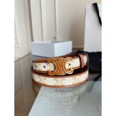 Cintura celine Triomphe 25mm 