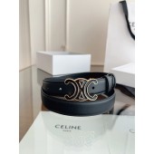 Cintura celine Triomphe 25mm 