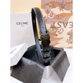 Cintura celine Triomphe 25mm 