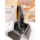 Cintura celine Triomphe 25mm 