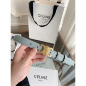 Cintura celine Triomphe 25mm 