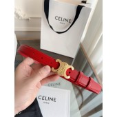 Cintura celine Triomphe 25mm 
