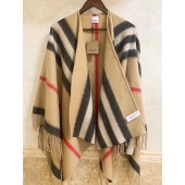 Burberry Cashmere Shawl 