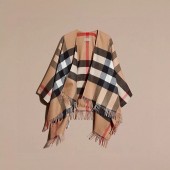 Burberry Cashmere Shawl 