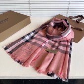Burberry Lightweight Cashmere scarf 70 x 200 cm