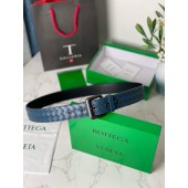 Bottega Veneta Cintura piccola 3,5 cm