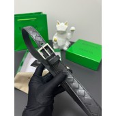 Bottega Veneta Cintura piccola 2,5 cm